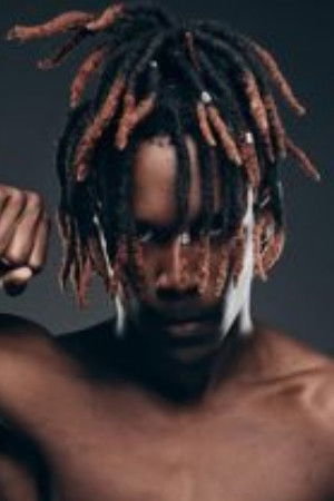 et billede af Jay Malachi