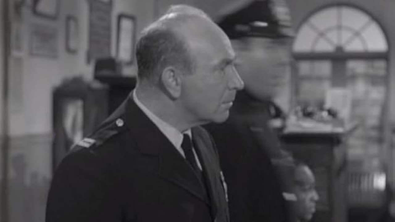 Car 54, Where Are You?