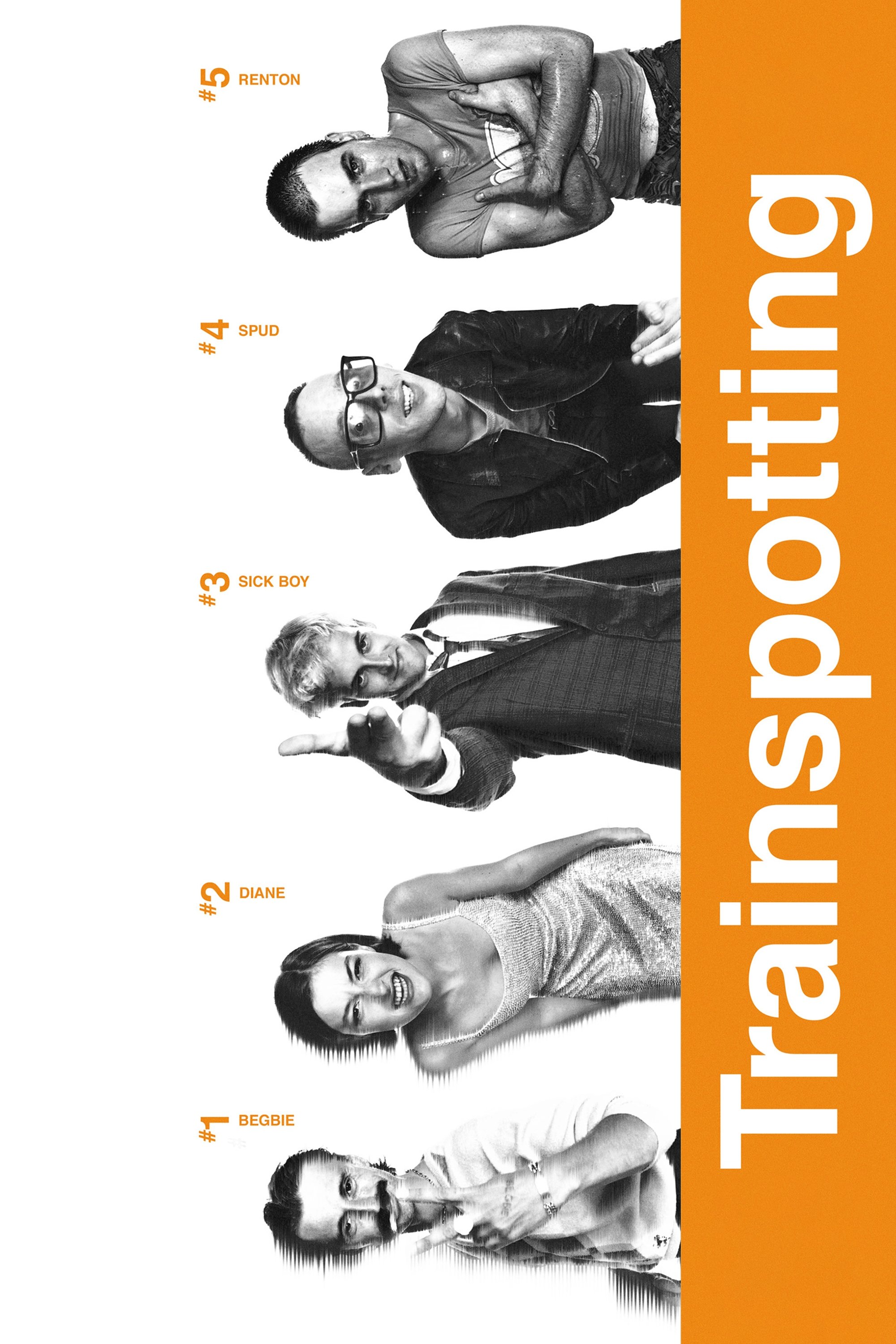 Trainspotting