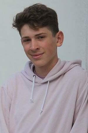 et billede af Matas Metlevski