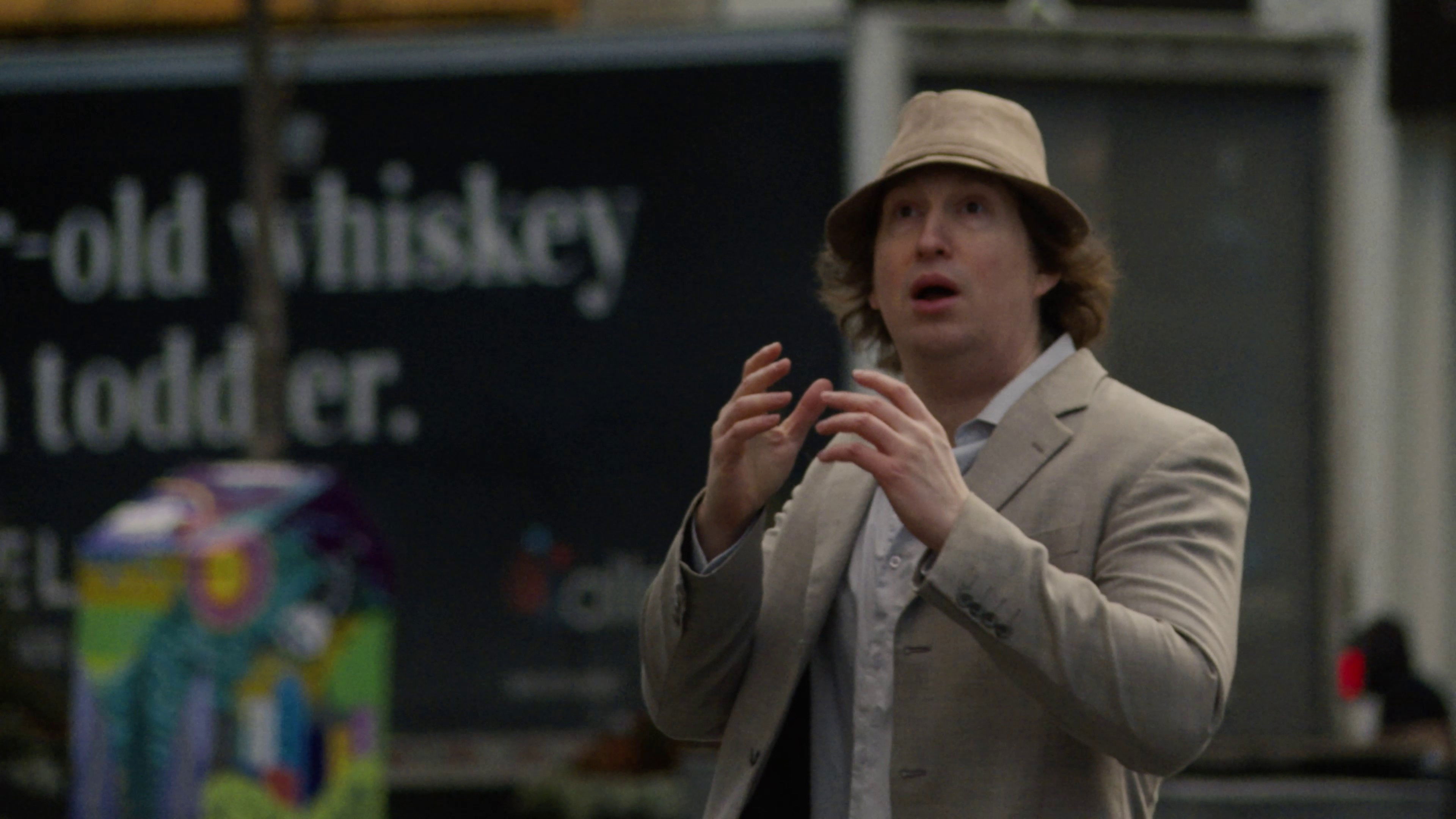 Nirvanna the Band the Show the Movie backdrop