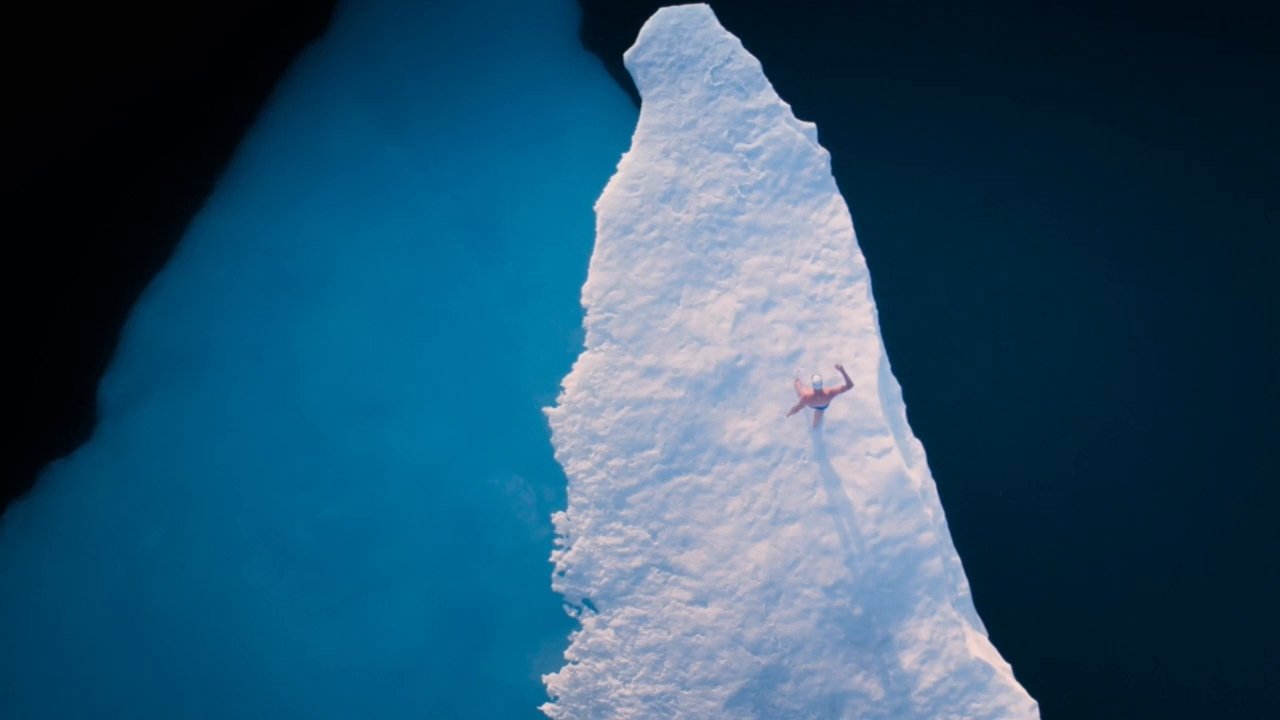 Arctic Peril