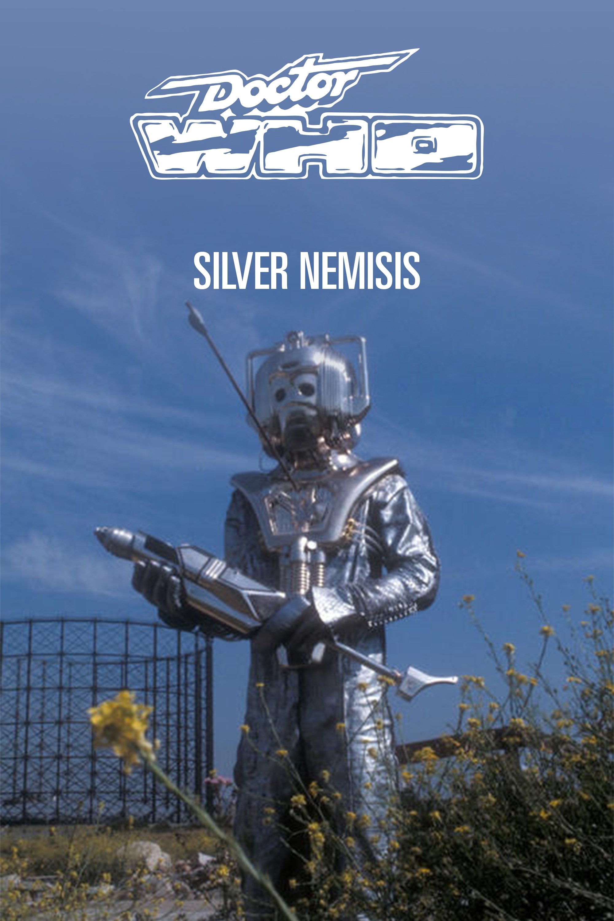 Doctor Who: Silver Nemesis