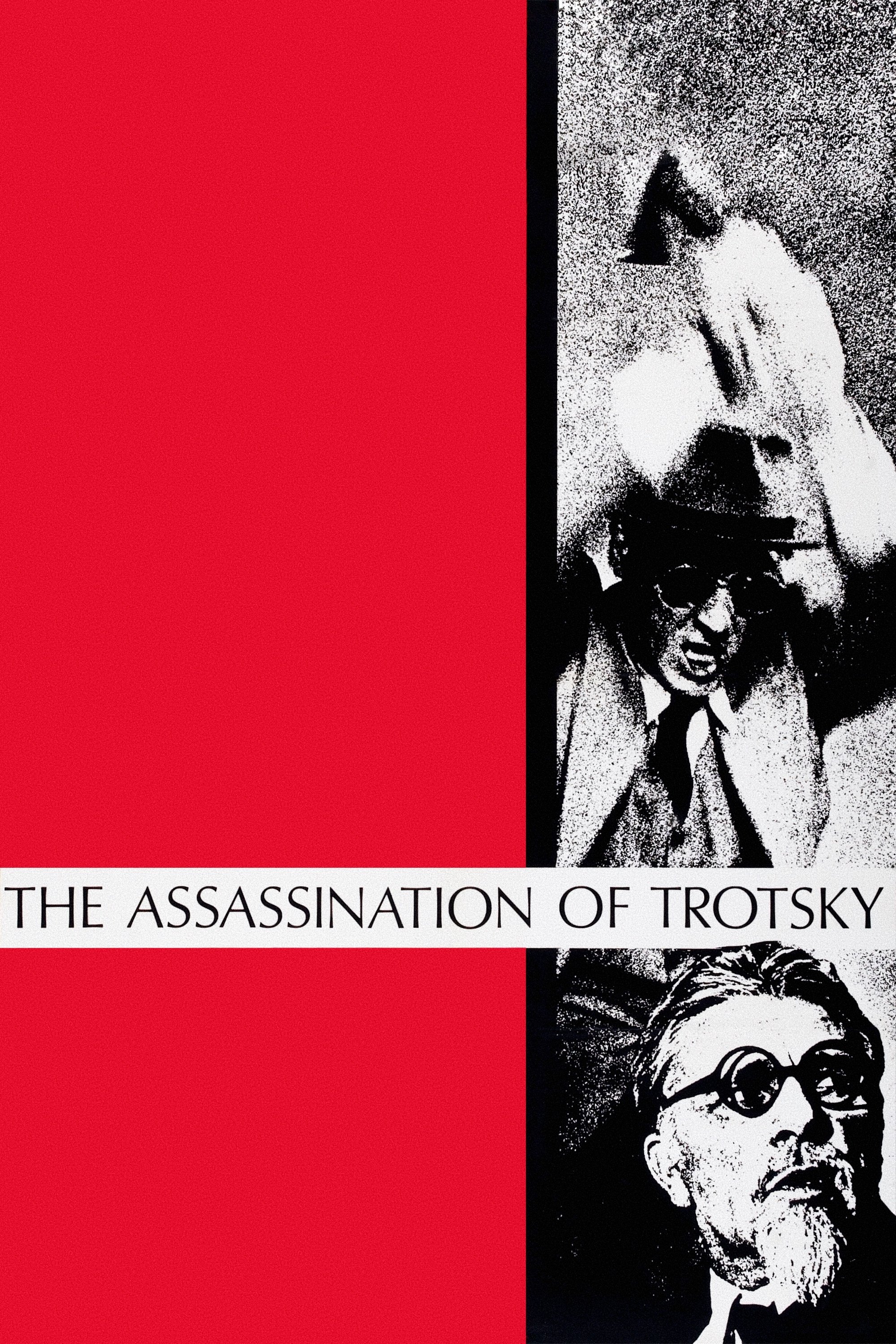 The Assassination of Trotsky