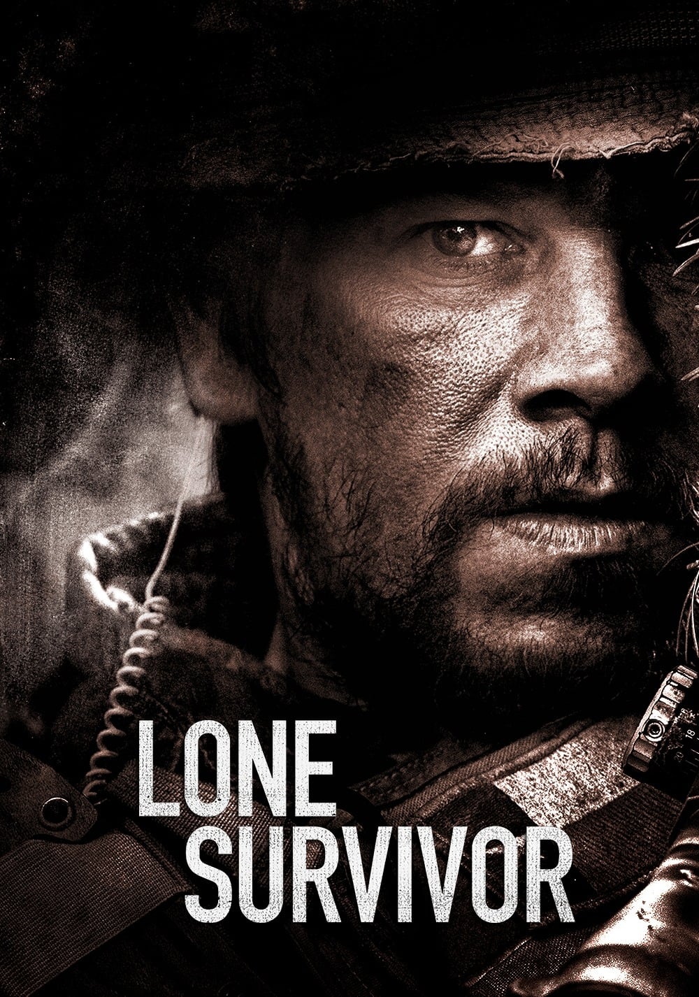 Lone Survivor Movie poster