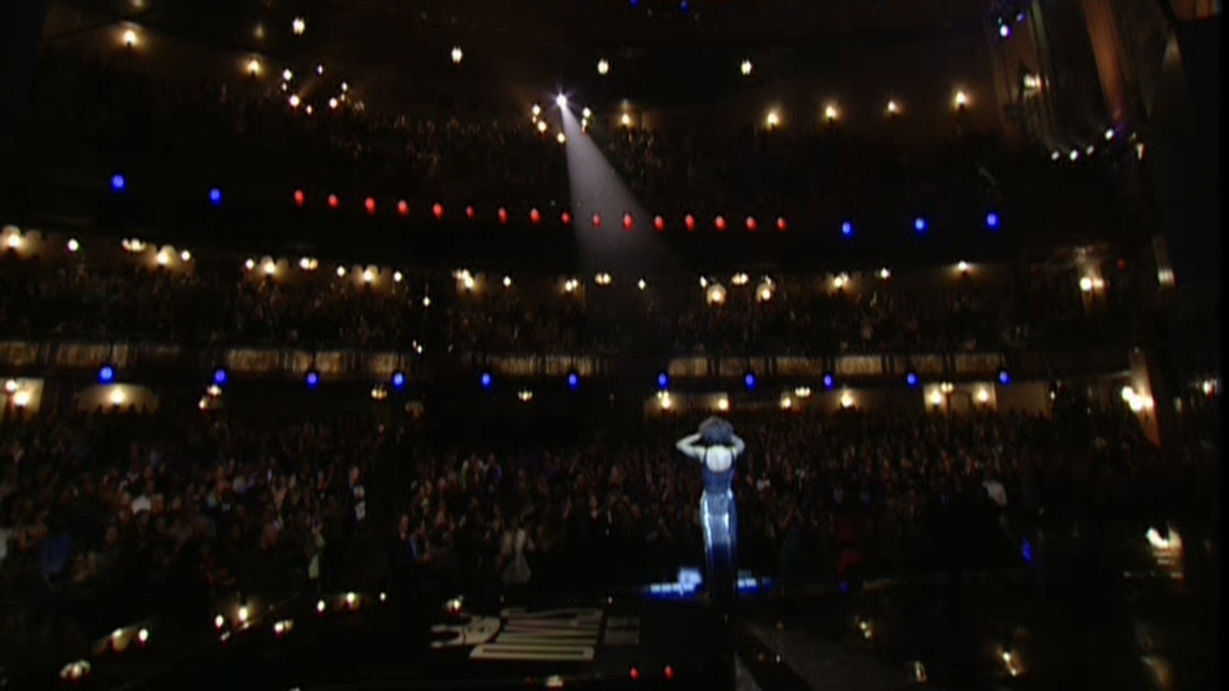 VH1 Divas Live 2: An Honors Concert for VH1's Save the Music