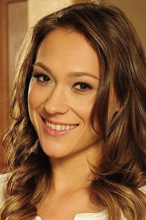 et billede af Callie Calypso