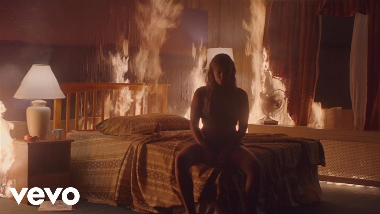Fairy Dust (2016)