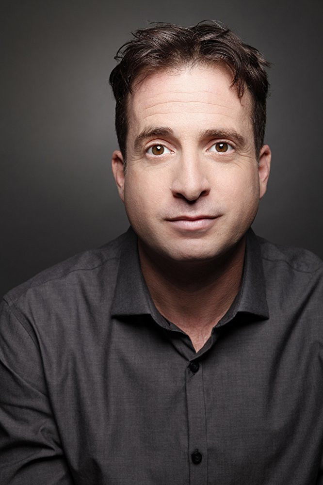 et billede af Joe Smith