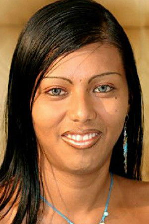 et billede af Bruna Indianara