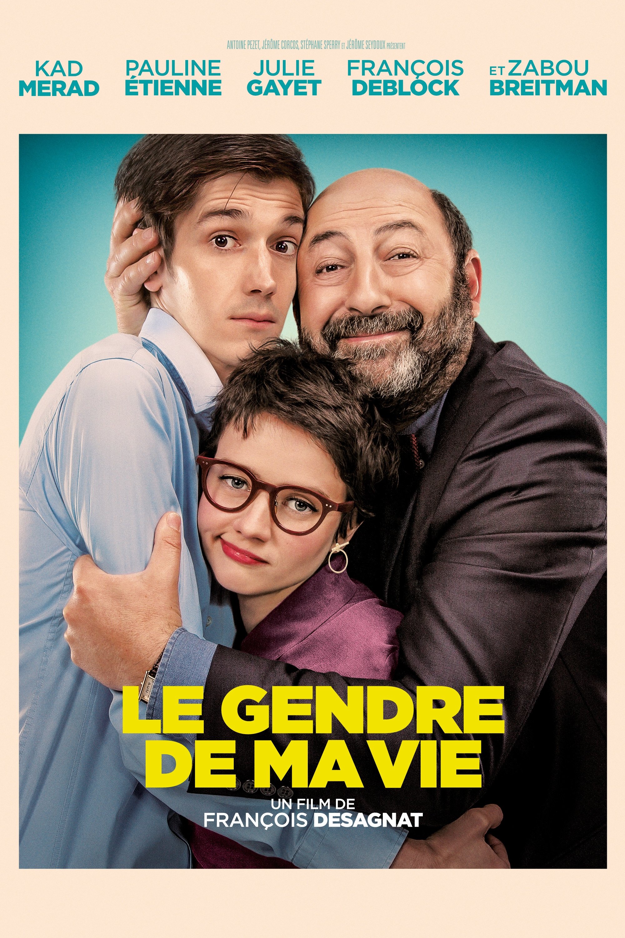 Le Gendre de ma vie streaming sur Zone Telechargement ...