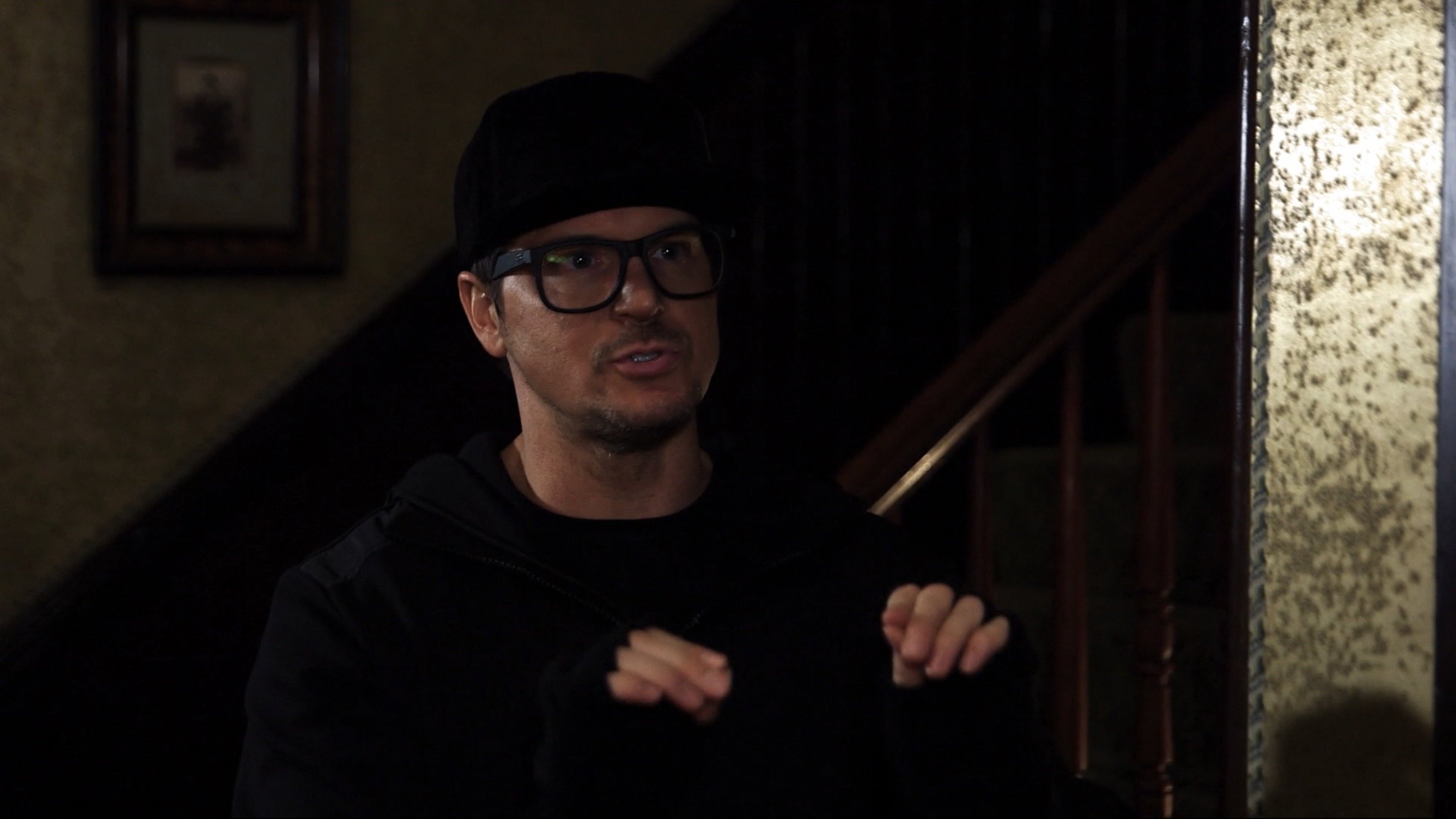 Ghost Adventures: Screaming Room - Épisode 9