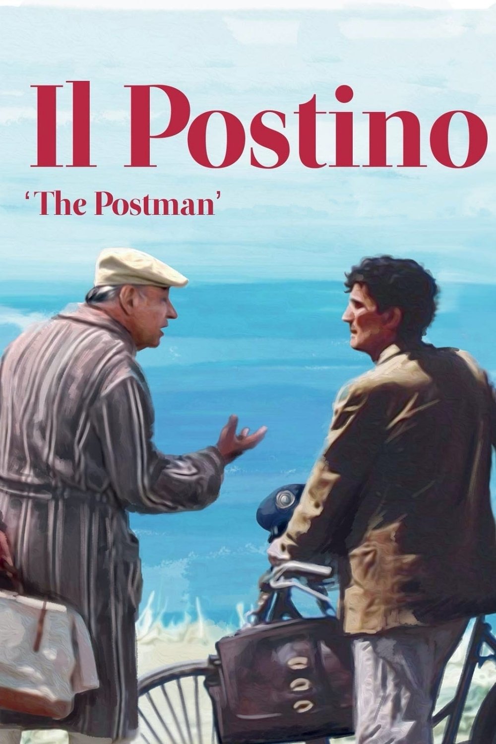 The Postman