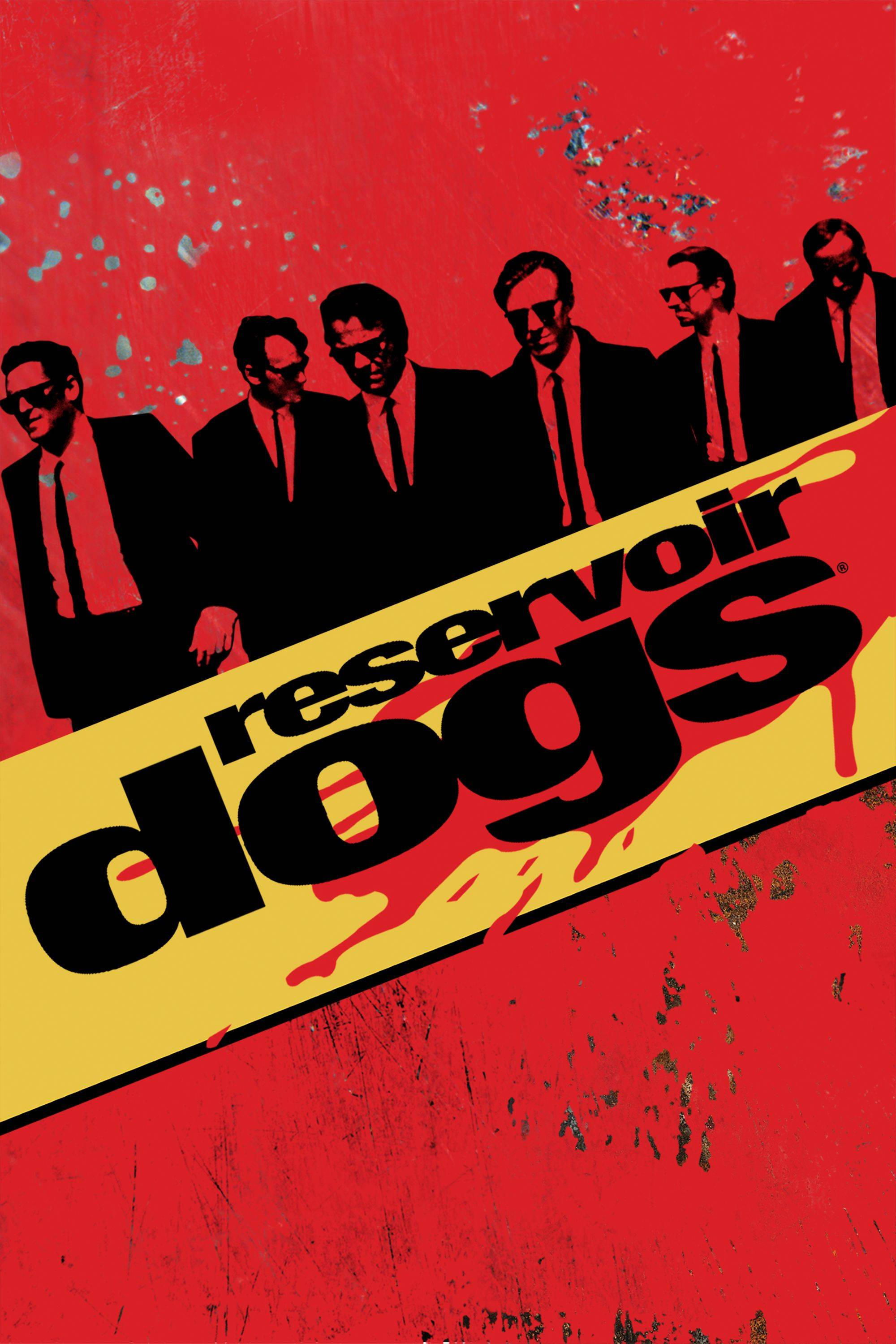 Reservoir Dogs