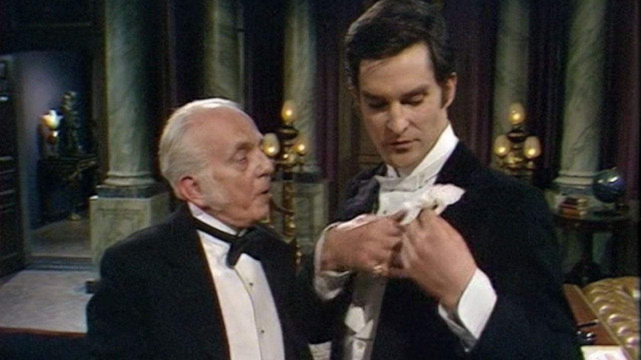 An Ideal Husband (1969)