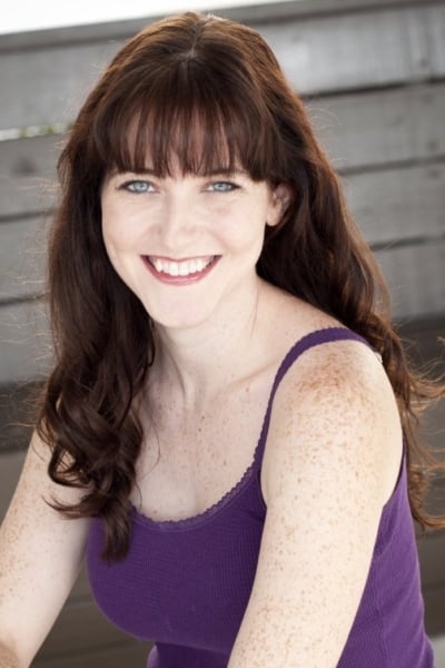 et billede af Loren Omer