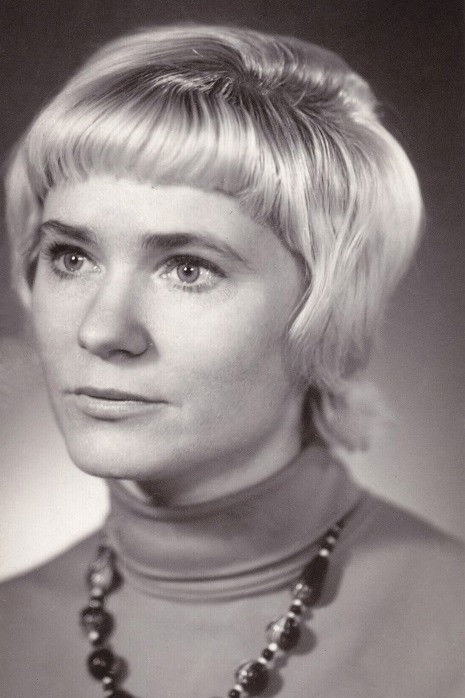 et billede af Maile Hiiet