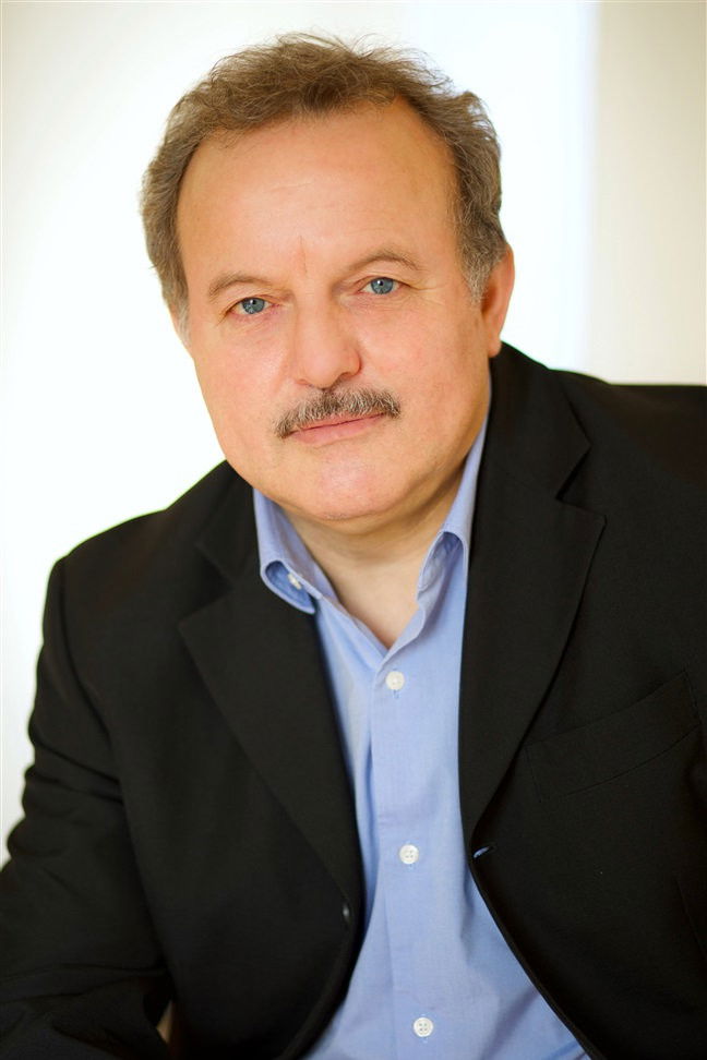 et billede af Fatah Boudia