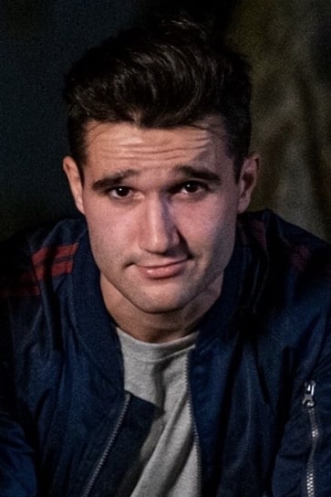 et billede af AJ Bernardo