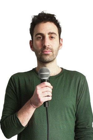 et billede af Fabian Rommel