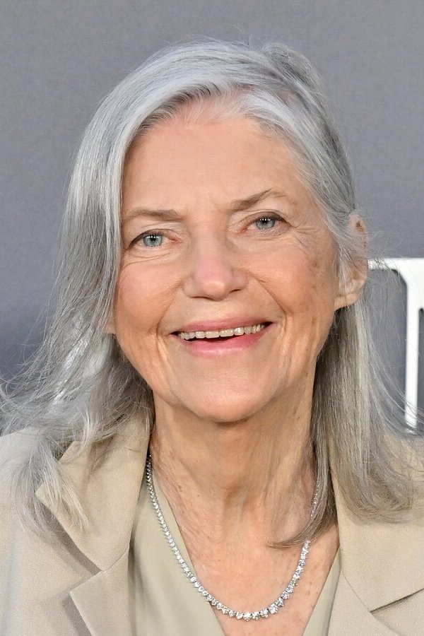 et billede af Sandra Seacat