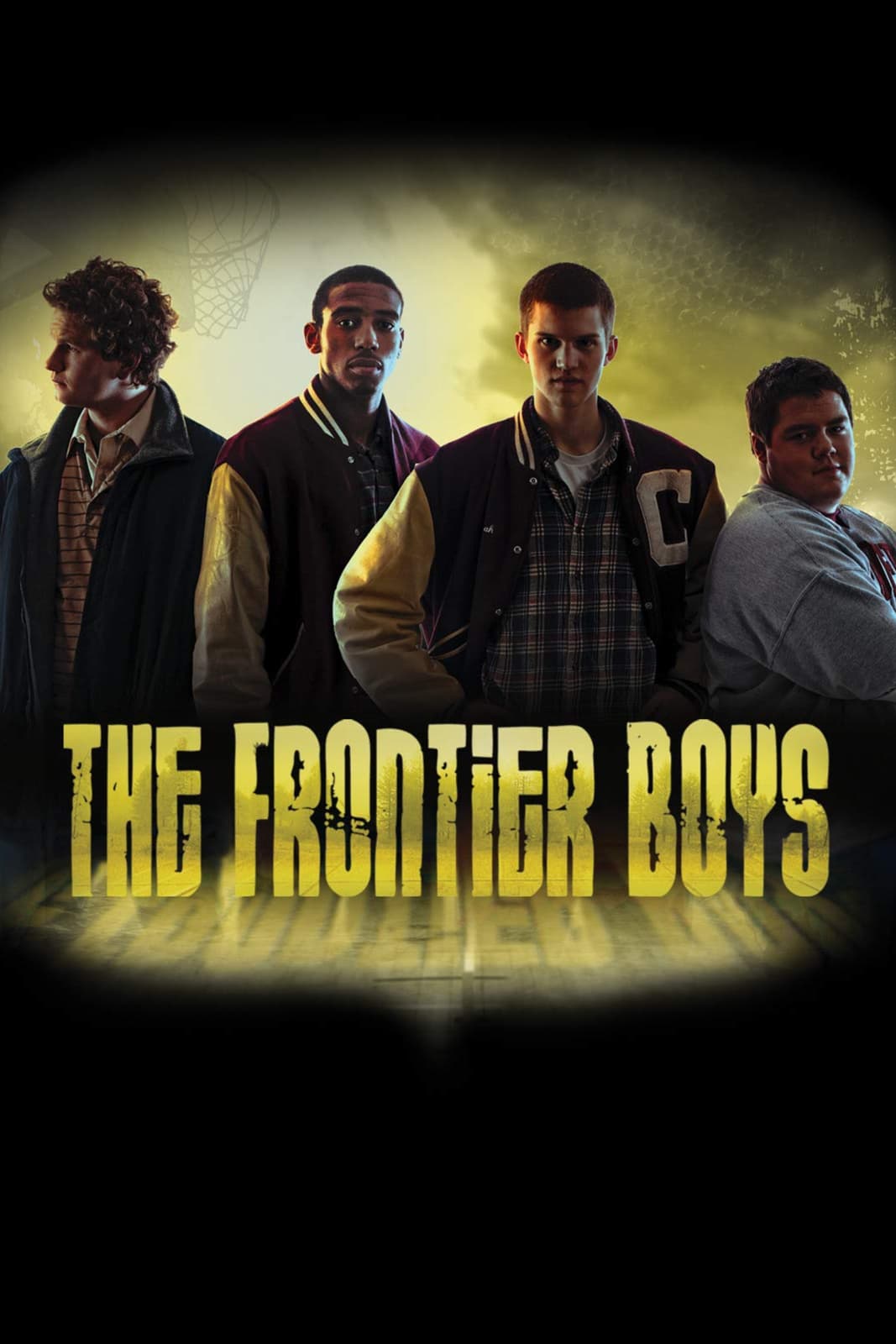 The Frontier Boys on FREECABLE TV