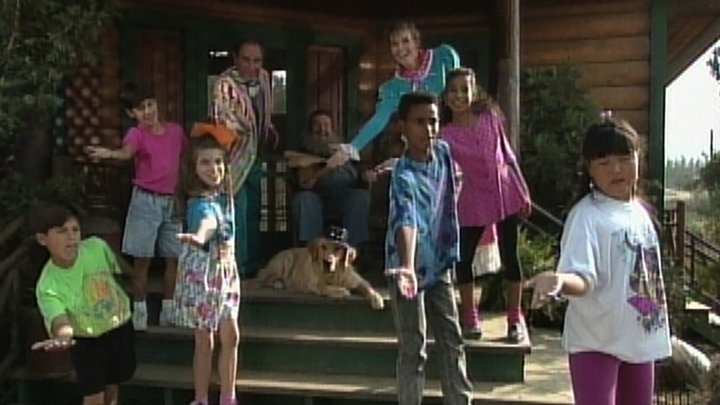 Kidsongs: Baby Animal Songs - Movie - Zone-Telechargement Streaming