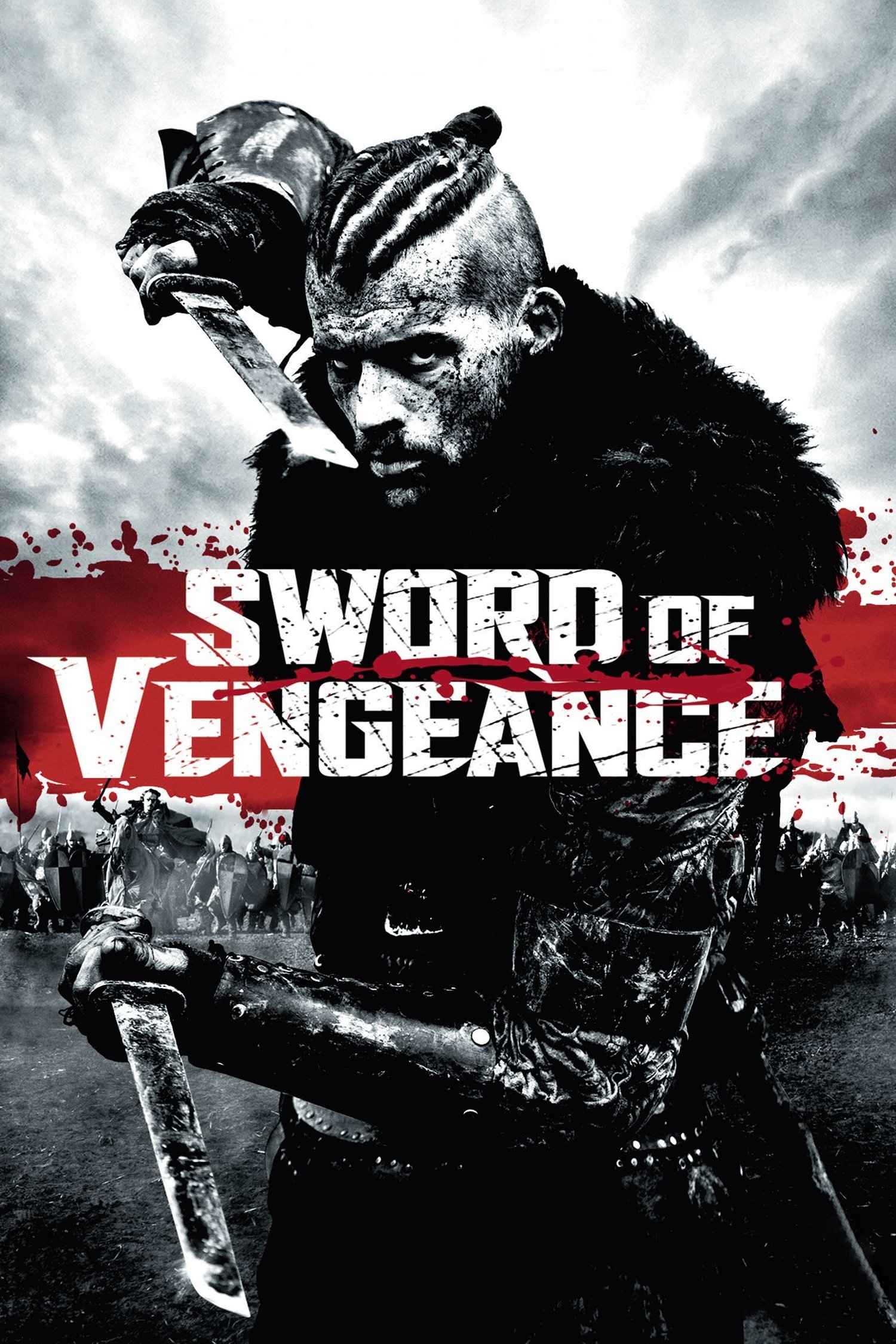 Sword of Vengeance
