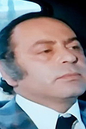 et billede af Yousef Hosni