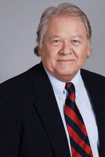 et billede af Jack Rochelle