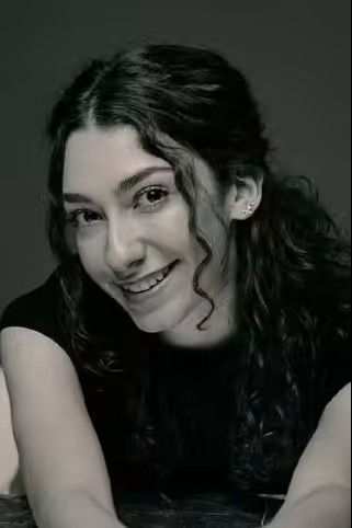 et billede af Sara Kaya