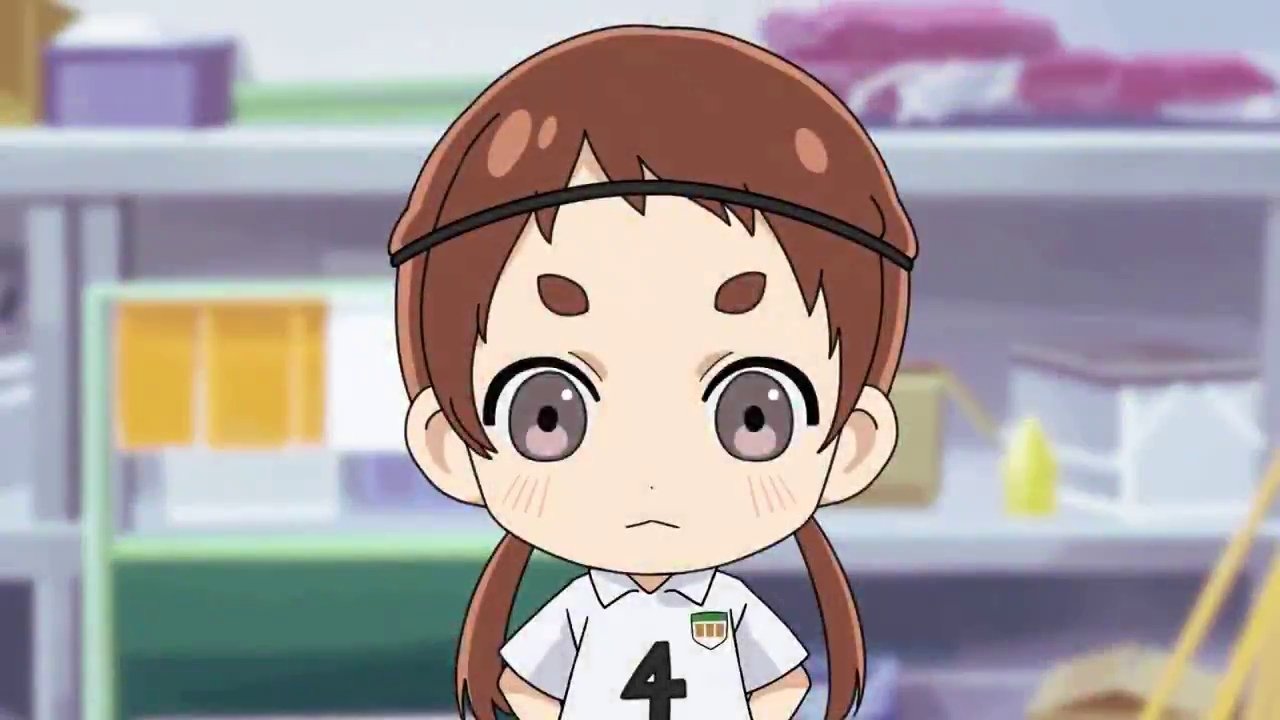 Thumbnail for Mini Anime 22 Season 0 Episode 22