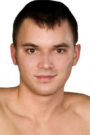 et billede af Alex Manchini