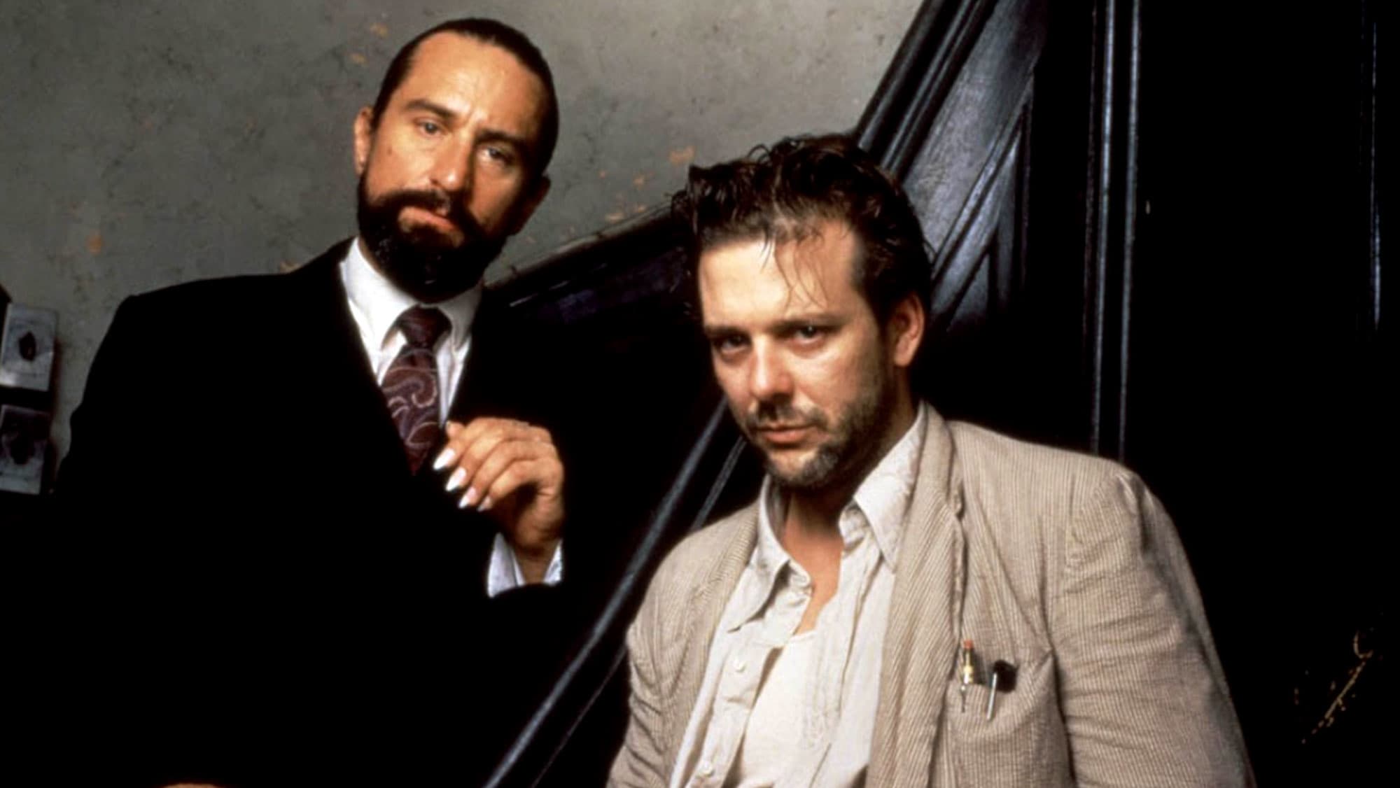 Angel Heart (1987)