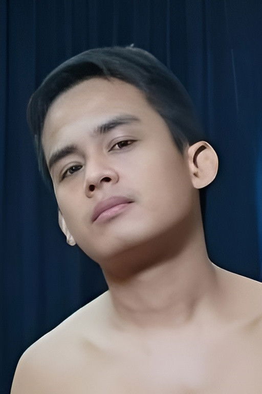 et billede af Willy Boy