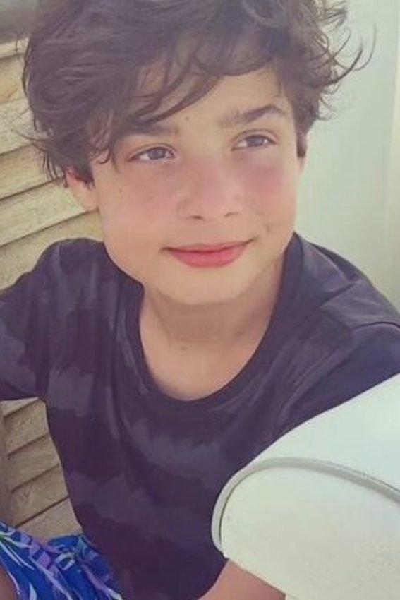 et billede af Giuseppe Festinese