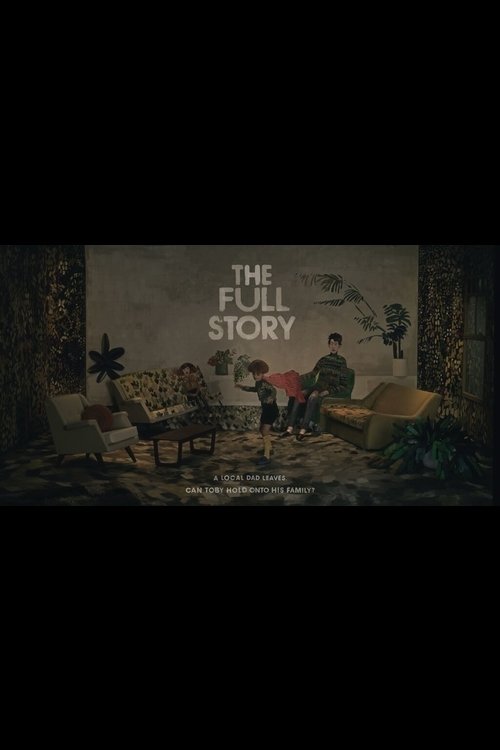 The Full Story The Full Story