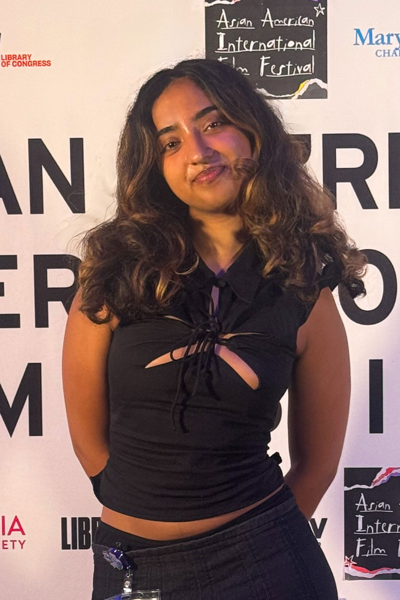 et billede af Lulu Abathra