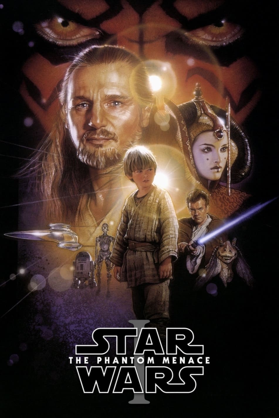 Star Wars: Episode I - The Phantom Menace