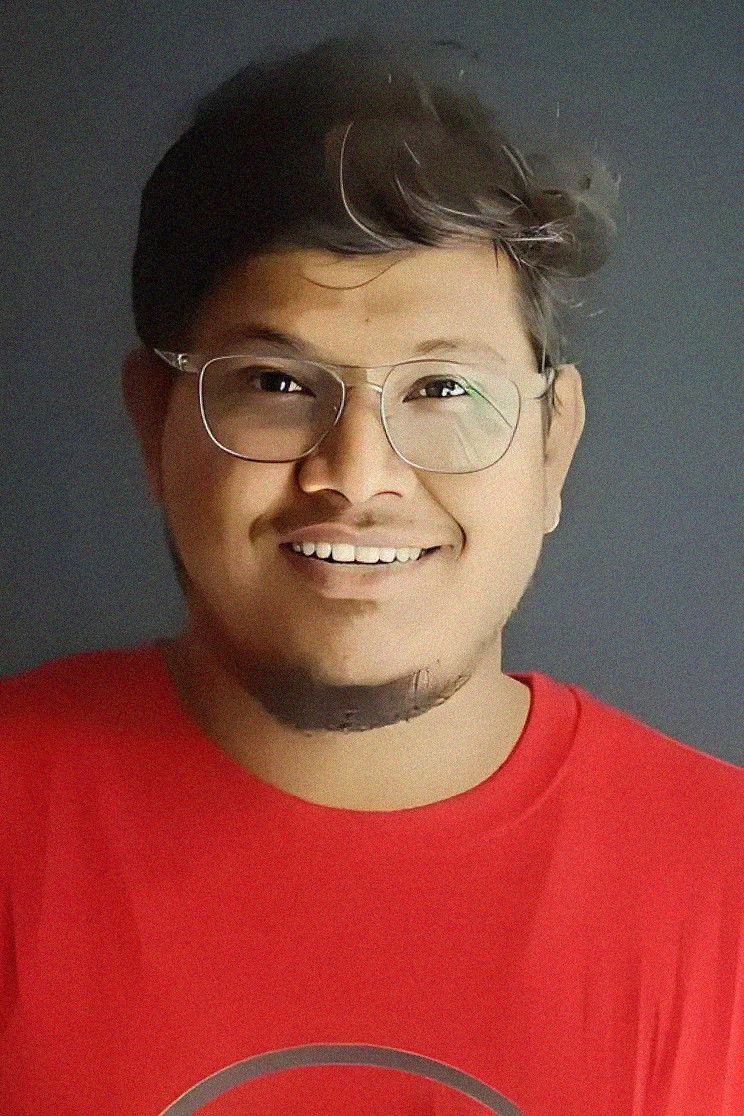 et billede af Sasti Pranesh