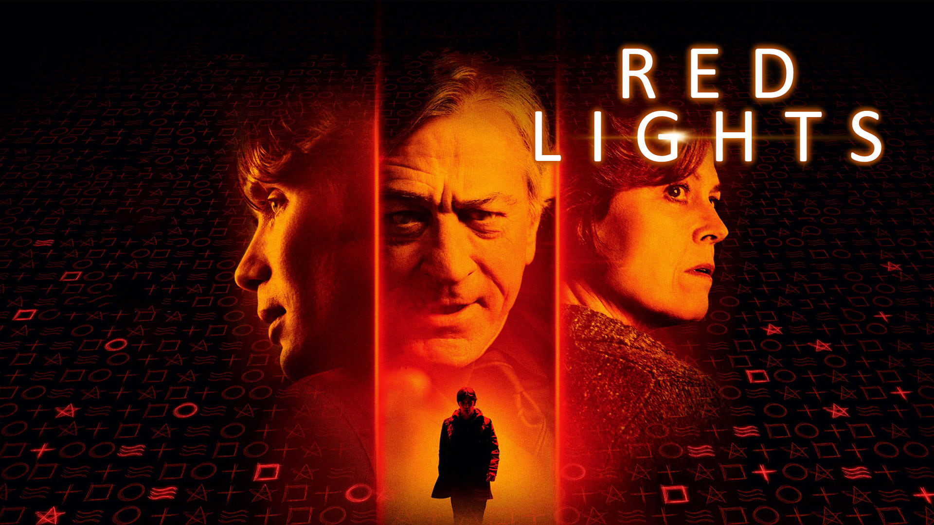 Red Lights (2012)