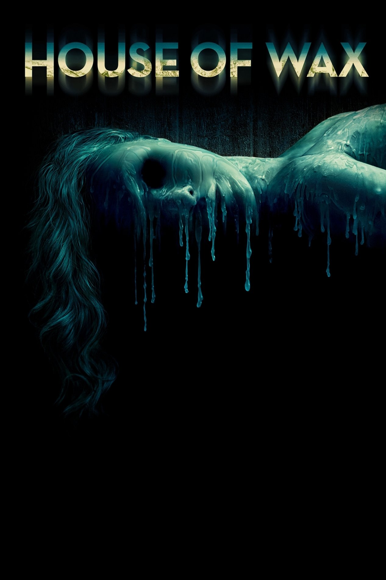 House of Wax