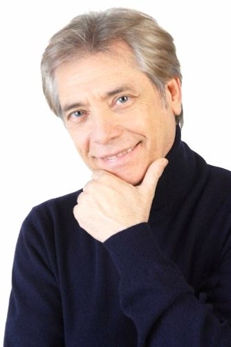 et billede af Nino D'Angelo