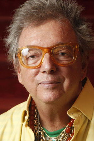 et billede af Pepe Cibrián