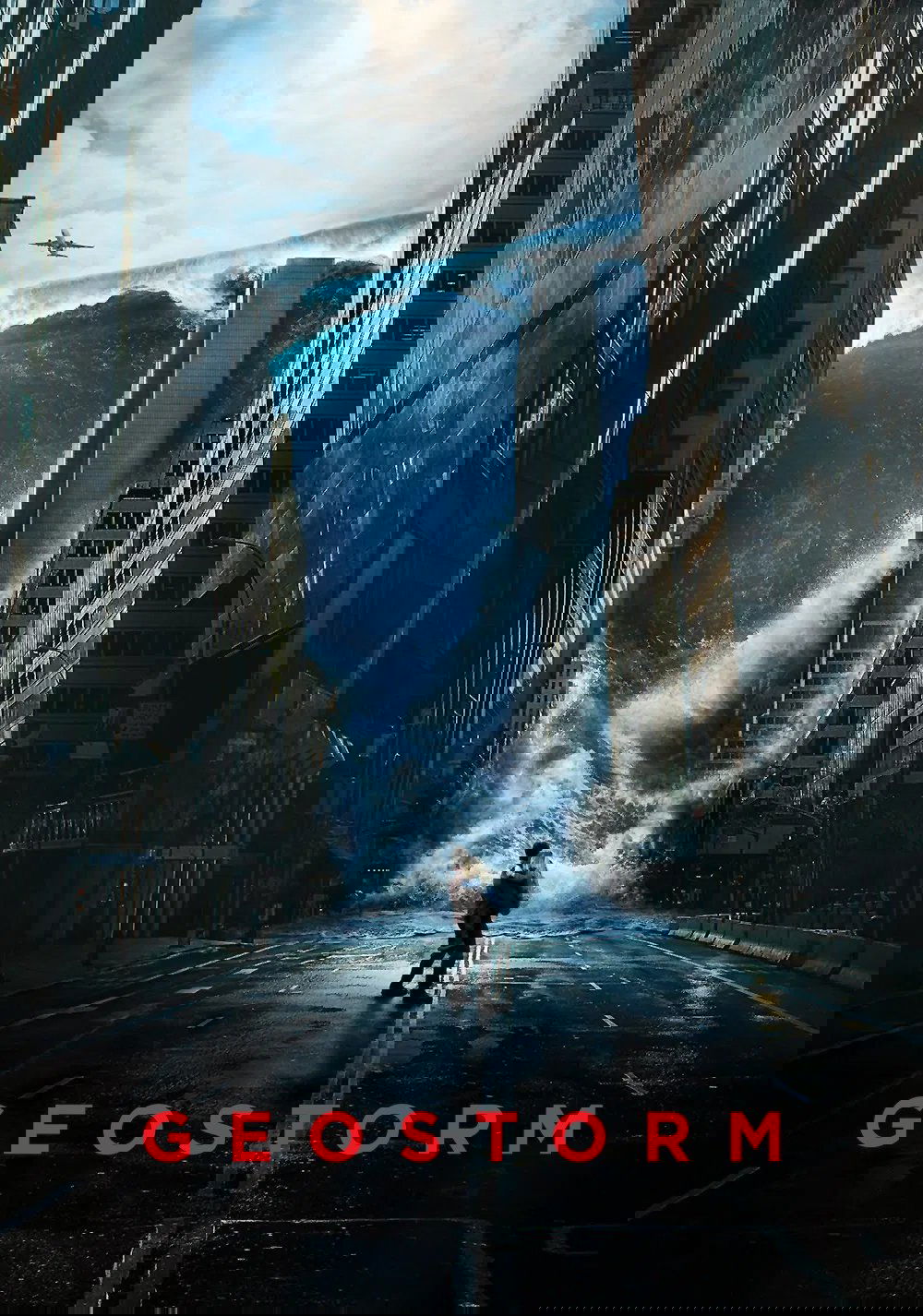 Geostorm