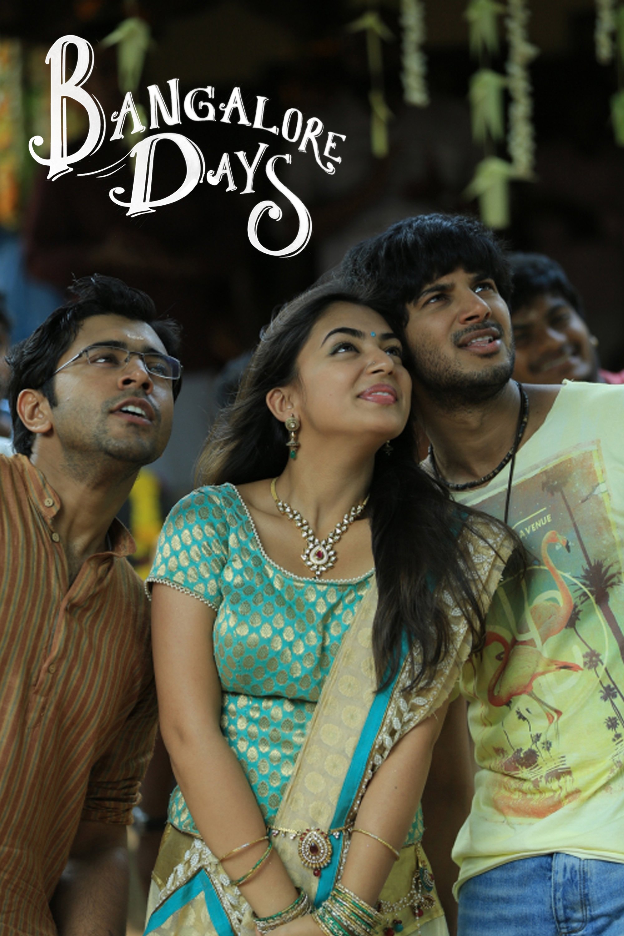 Bangalore Days