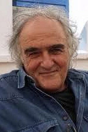 et billede af Thodoros Maragos