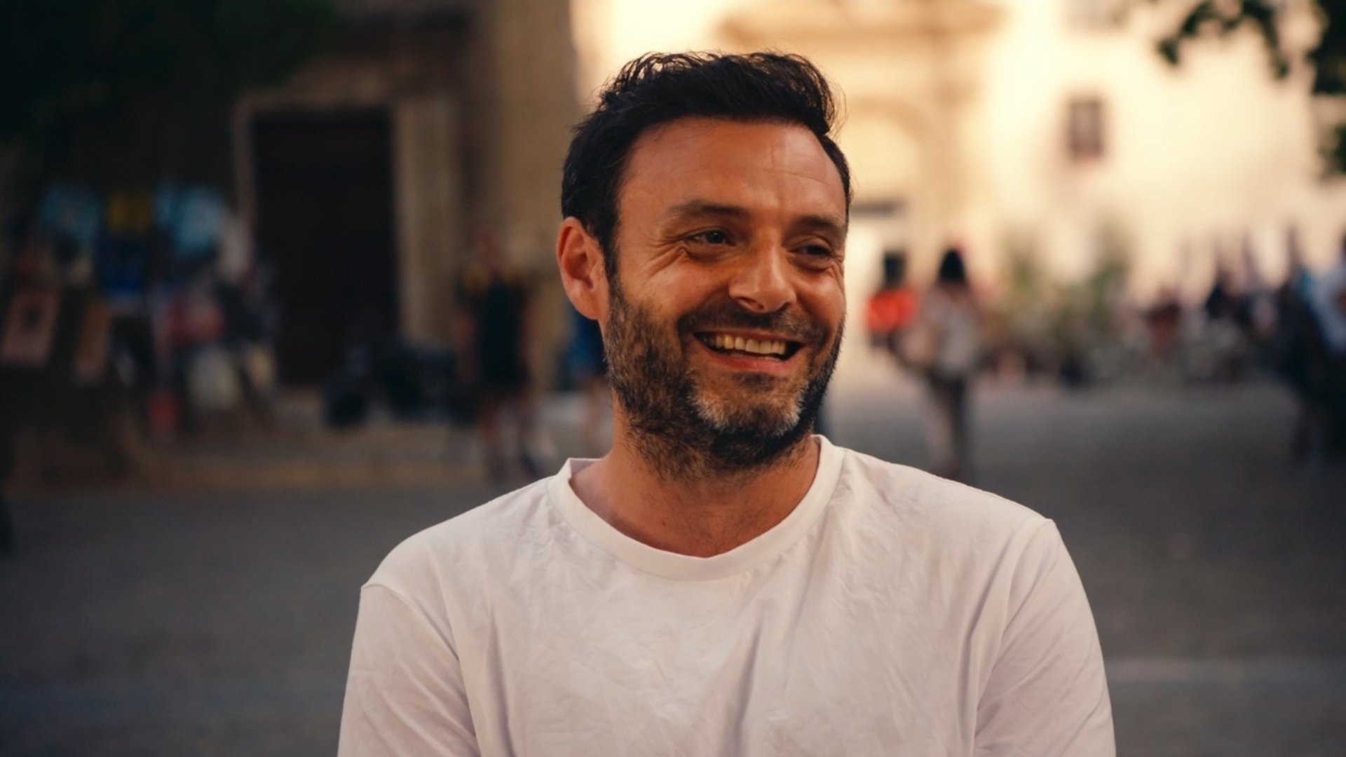 Je joue Rodrigue (2022)
