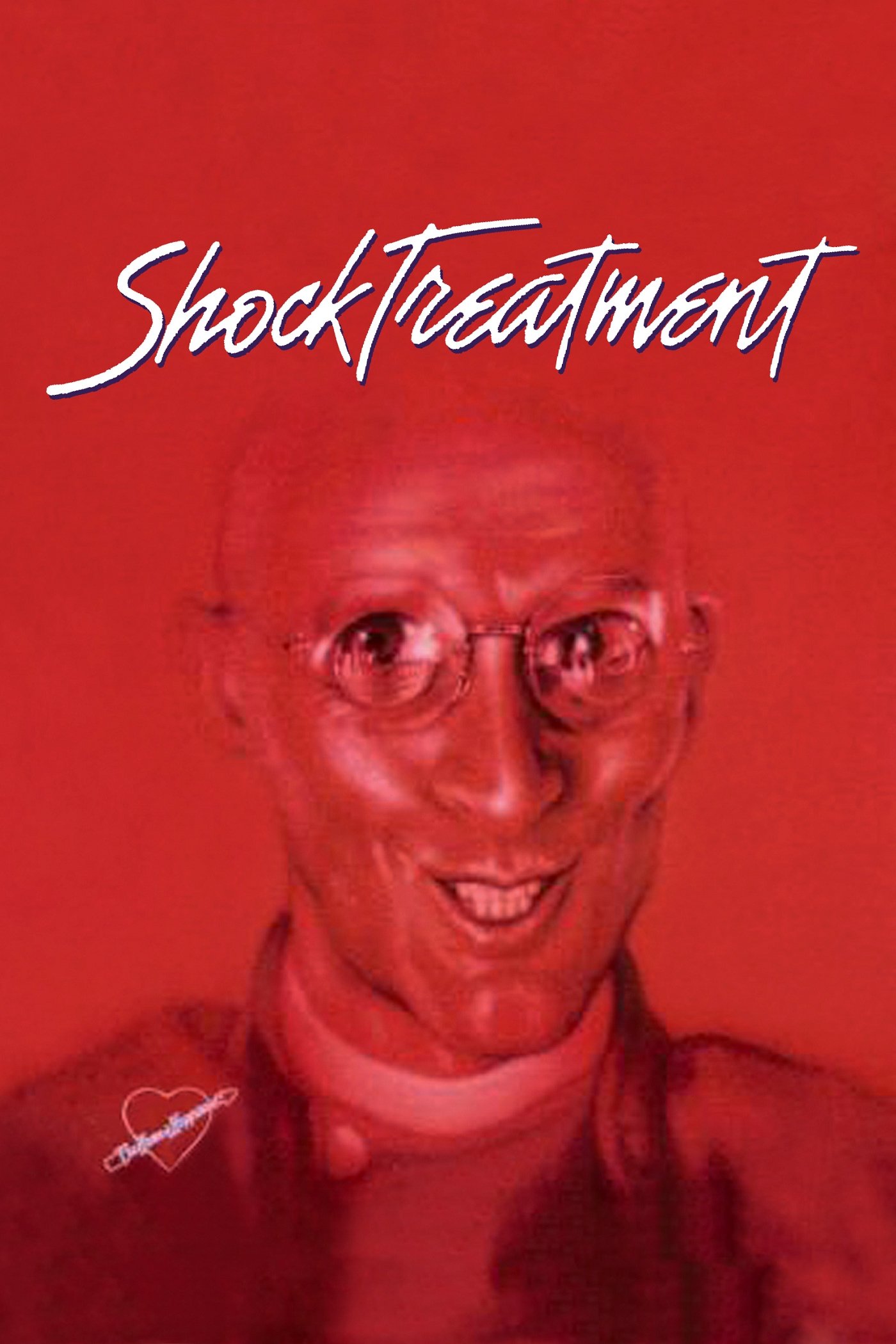 Shock Treatment poster image