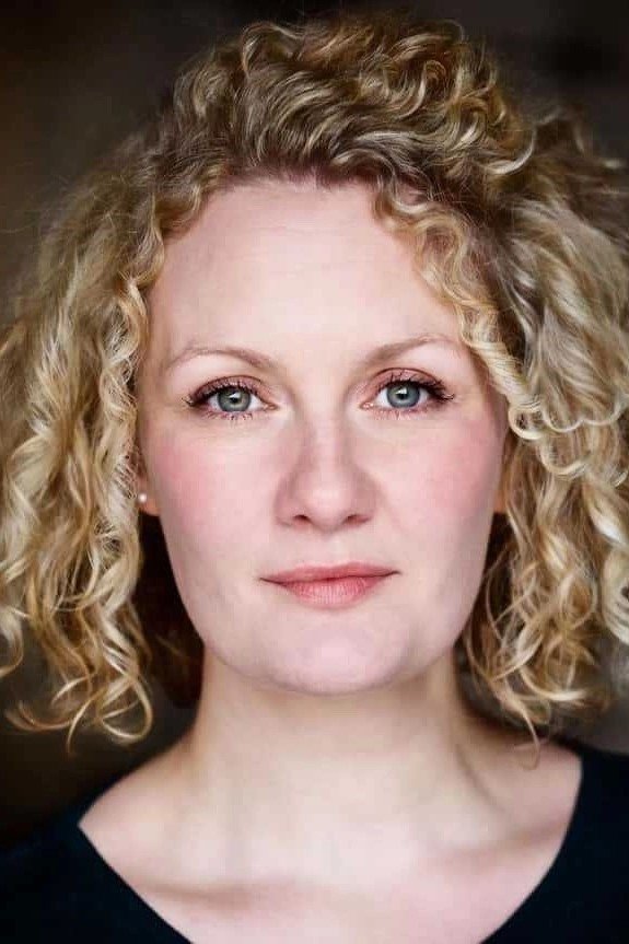 et billede af Kirsty Stuart